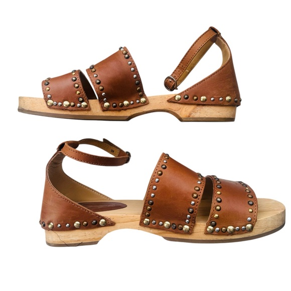 Free People North Shore Sandals